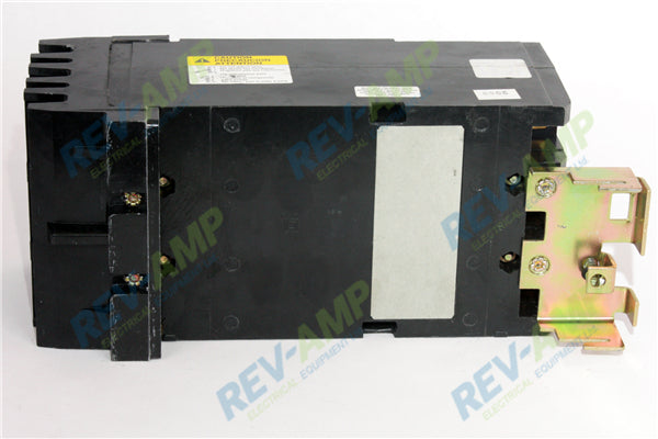 Square D FI36020 Molded Case Circuit Breaker