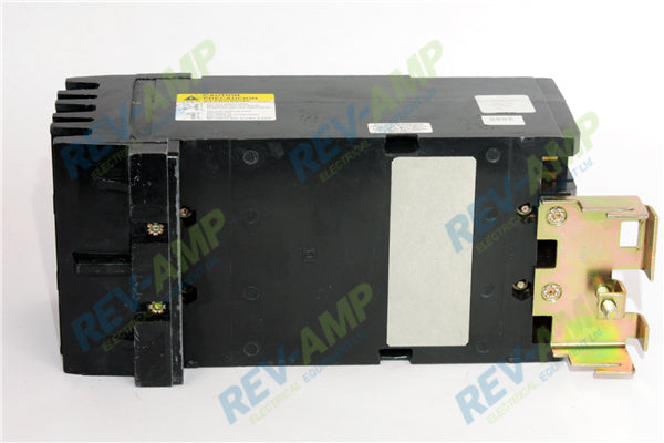 Square D FI36030 Molded Case Circuit Breaker