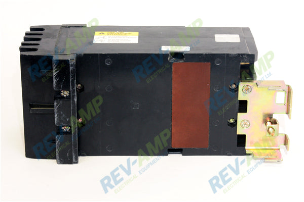 Square D FI36040 Molded Case Circuit Breaker