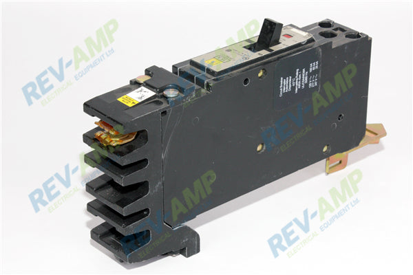 Square D FJA160151 Molded Case Circuit Breaker