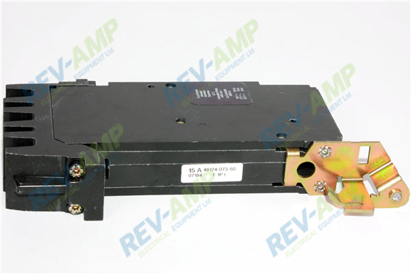 Square D FJA160151 Molded Case Circuit Breaker