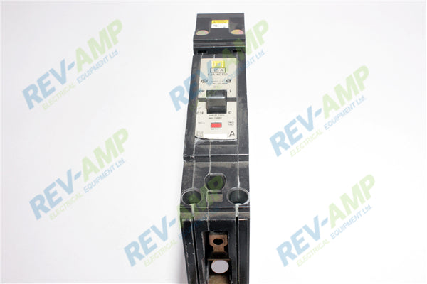 Square D FJA160151 Molded Case Circuit Breaker