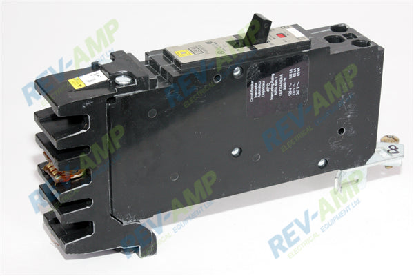 Square D FKA160153 Molded Case Circuit Breaker