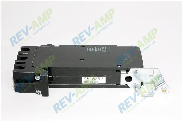 Square D FKA160153 Molded Case Circuit Breaker