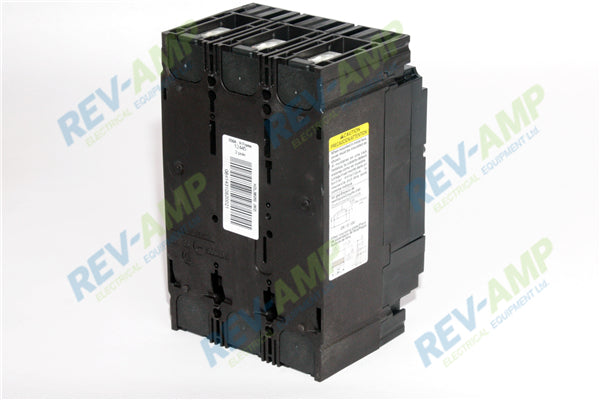 Square D HDL36050 Molded Case Circuit Breaker