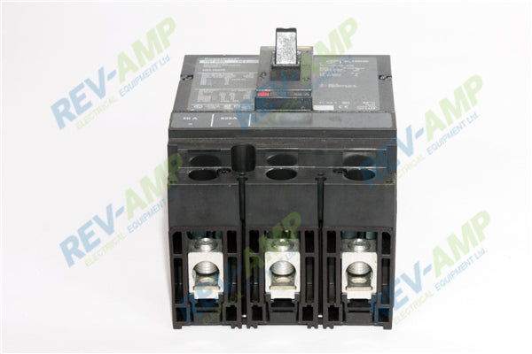Square D HDL36050 Molded Case Circuit Breaker