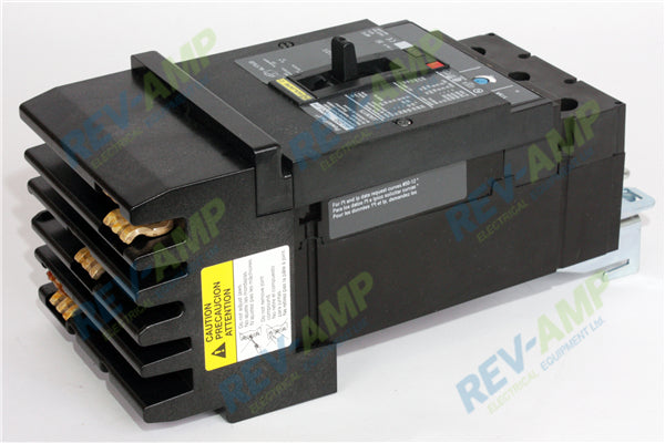 Square D JJA36175 Molded Case Circuit Breaker