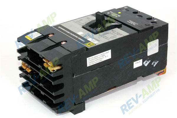 Square D KH26200AB Molded Case Circuit Breaker