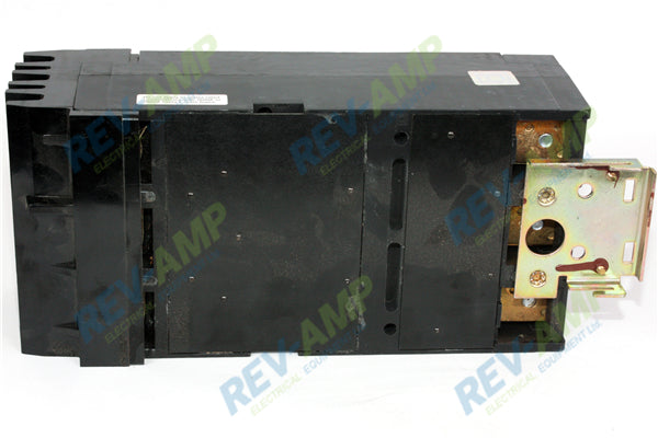 Square D LA36150 Molded Case Circuit Breaker