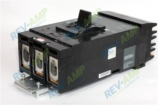 Square D LA36400 Molded Case Circuit Breaker
