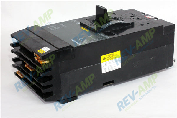 Square D LA36400 Molded Case Circuit Breaker