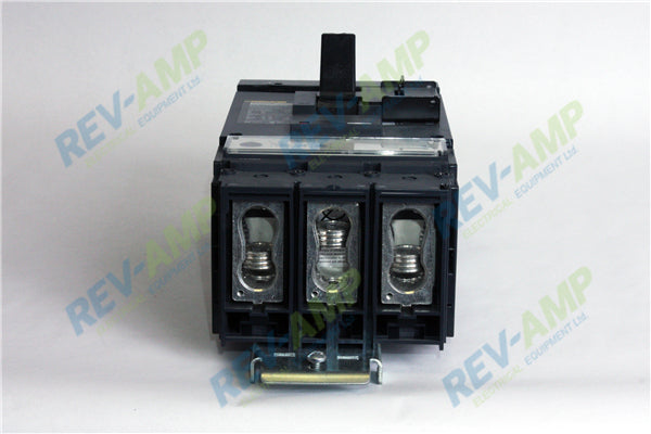 Square D LRA36400CU31X Molded Case Circuit Breaker