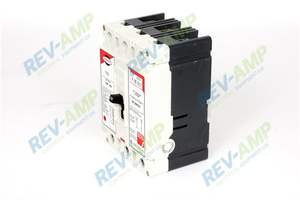 Federal Pioneer MP100R3C Molded Case Circuit Breaker