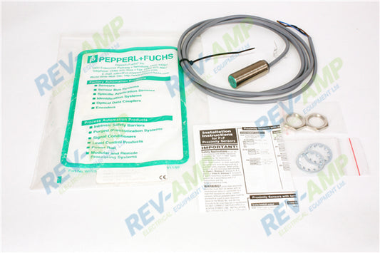 Pepperl & Fuchs NBB5-18GM50-E0