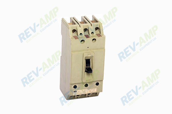 Federal Pioneer HFJ631175 Molded Case Circuit Breaker