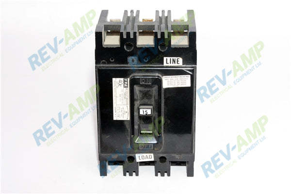 Federal Pioneer NEF631020 Molded Case Circuit Breaker