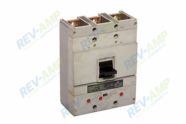 Westinghouse HLA3400F Molded Case Circuit Breaker
