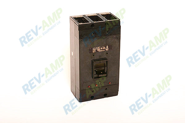 Westinghouse MA3150 Molded Case Circuit Breaker