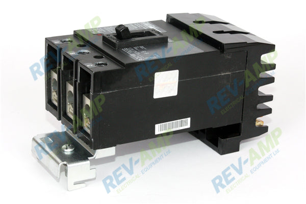 Square D QBA32200 Molded Case Circuit Breaker