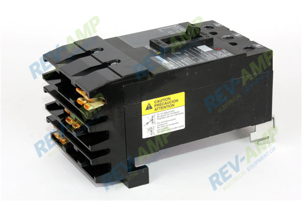Square D QBA32200 Molded Case Circuit Breaker
