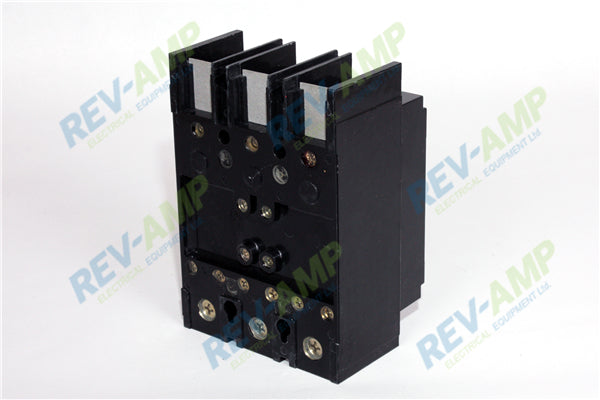 Square D QBF32225TS Molded Case Circuit Breaker