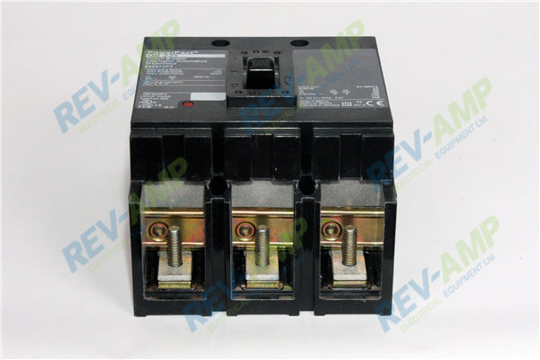 Square D QBF32225TS Molded Case Circuit Breaker