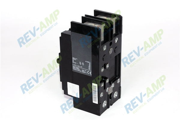Square D QBL22100 Molded Case Circuit Breaker