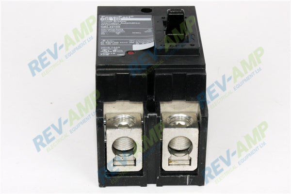 Square D QBL22100 Molded Case Circuit Breaker