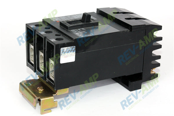 Square D QGA32225 Molded Case Circuit Breaker
