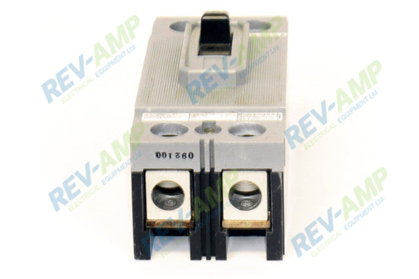 Siemens QJ22B060H Molded Case Circuit Breaker