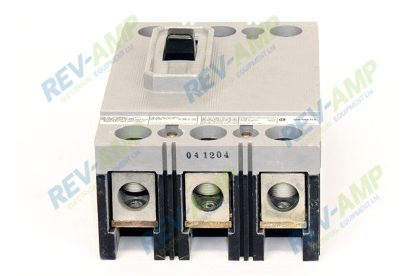 Siemens QJ23B225H Molded Case Circuit Breaker