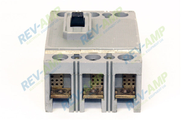 Siemens QJH23B225 Molded Case Circuit Breaker