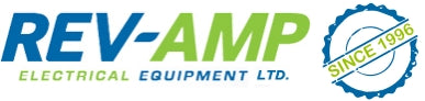 Rev-Amp Electrical Equipment LTD.