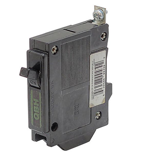 Commander QBH30