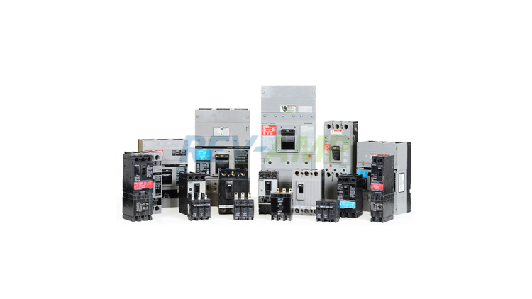 Siemens Circuit Breakers