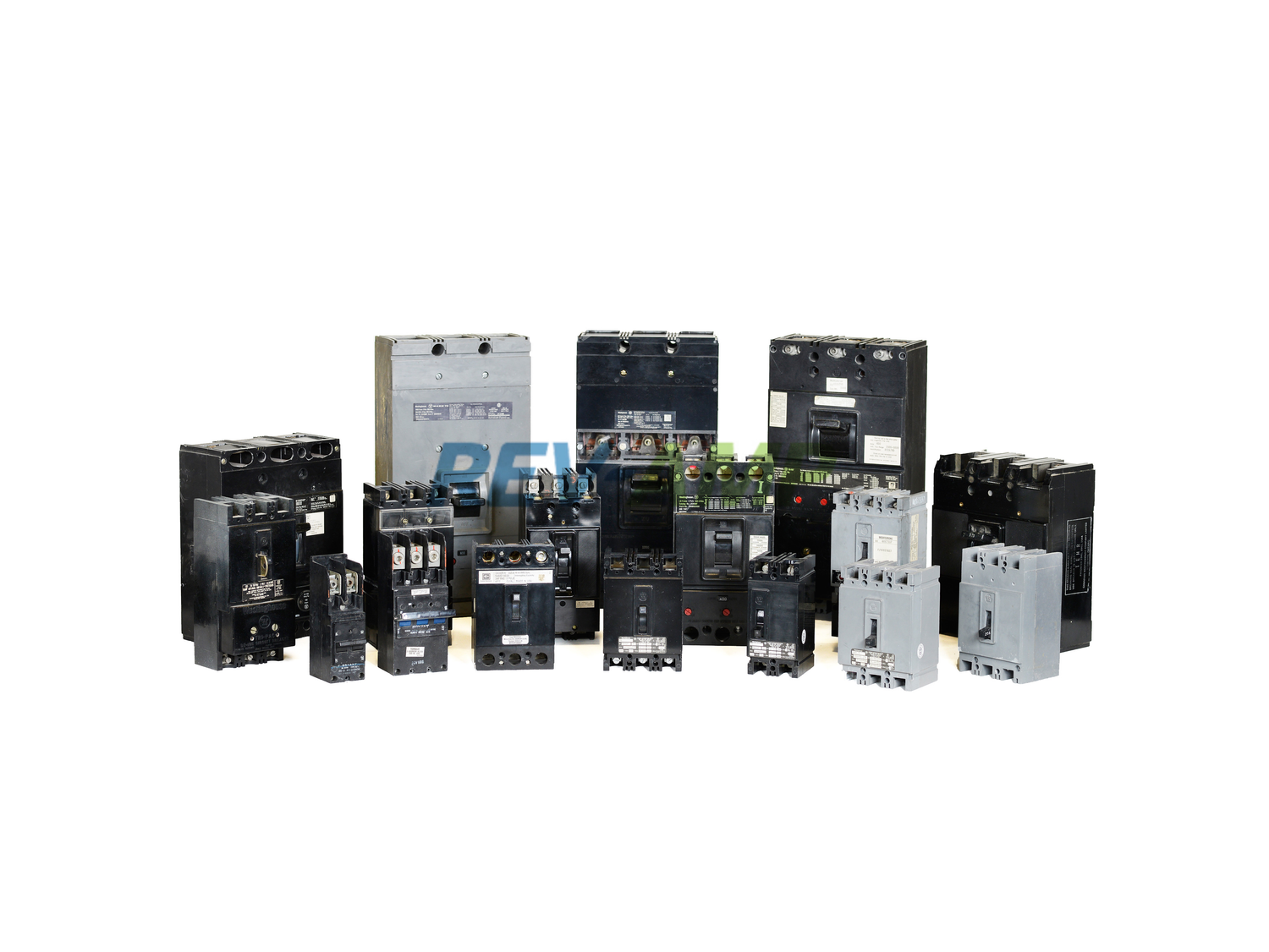 Westinghouse Circuit Breakers