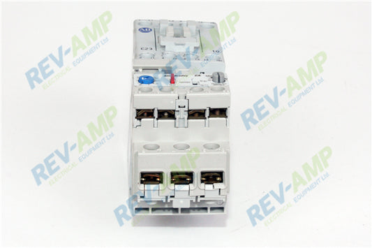 Allen-Bradley 100-C23D10 c/w 193-EA1GB