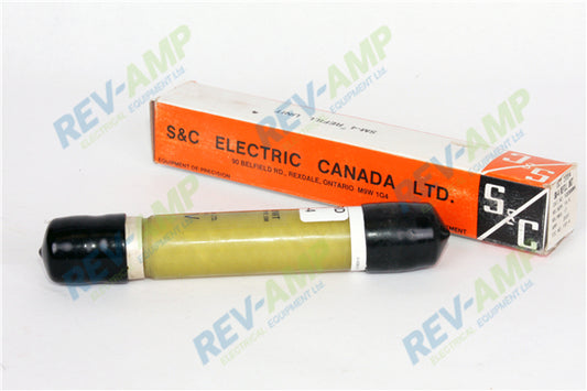 S&C Electric Canada 122300R4