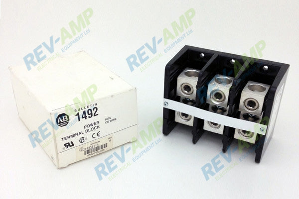 Allen-Bradley 1492-PD3113