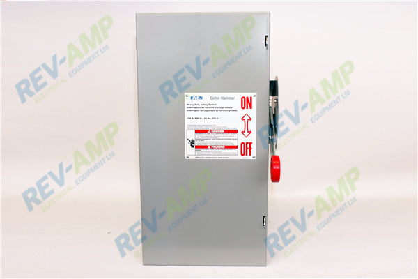 Eaton Cutler-Hammer 1HD363NF