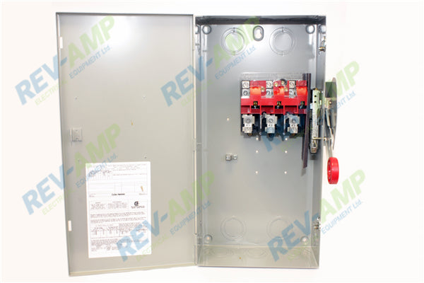Eaton Cutler-Hammer 1HD363NF