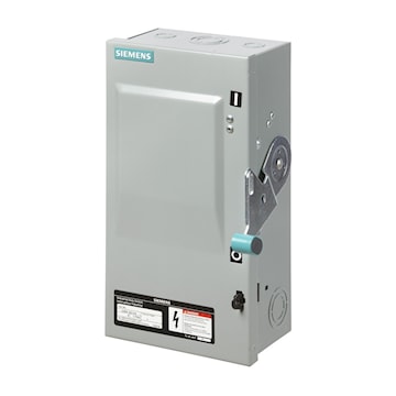 Siemens ID363NF