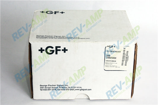 George Fisher Signet 35090