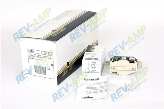 Leviton 3720