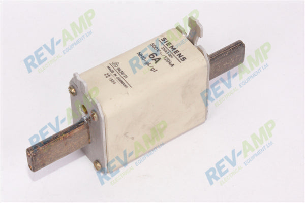 Siemens 3NA3001
