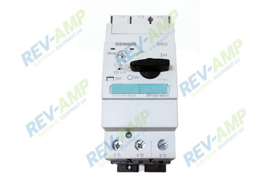 Siemens 3RV1031-4BA10