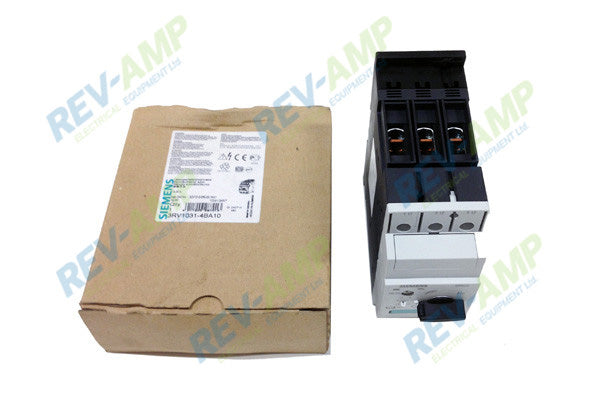 Siemens 3RV1031-4BA10