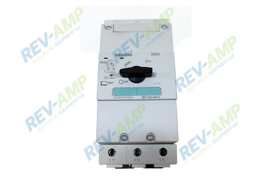 Siemens 3RV1042-4FB10