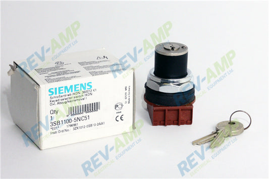 Siemens 3SB1100-5NC51