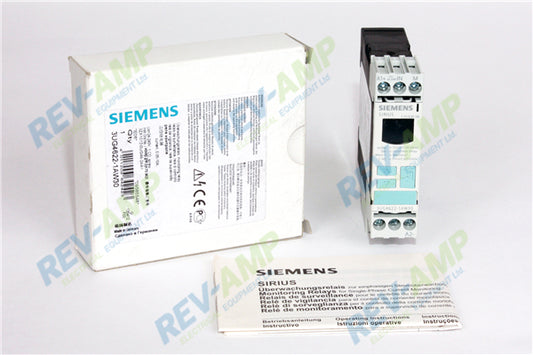 Siemens 3UG4622-1AW30